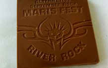 ciocolata personalizata Maris Fest